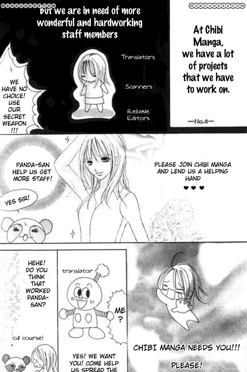 Hana Ni Nare Chapter 60 #29