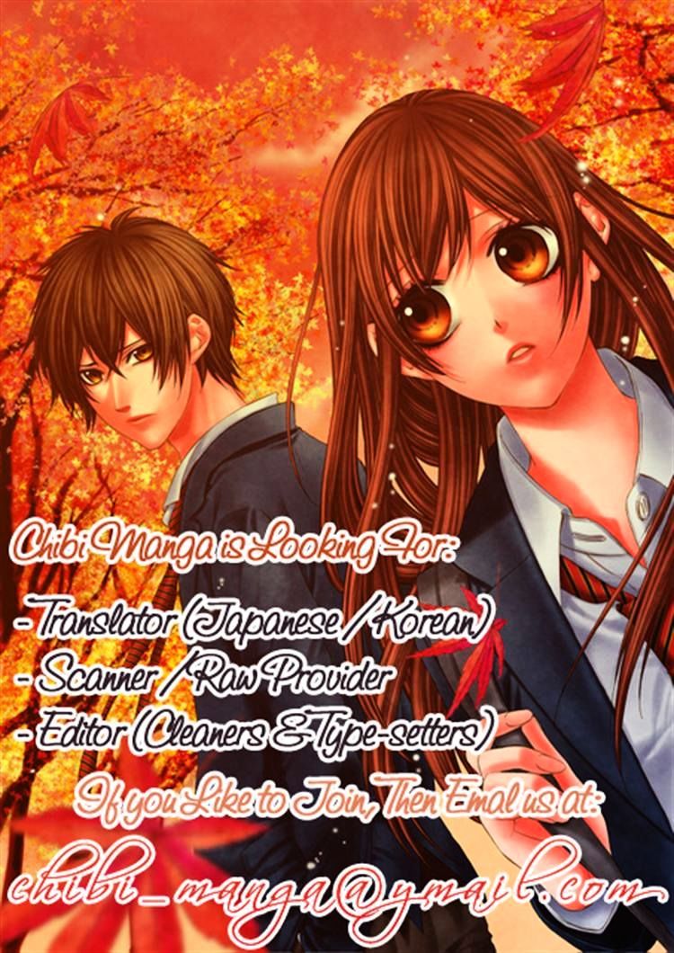 Hana Ni Nare Chapter 61 #29