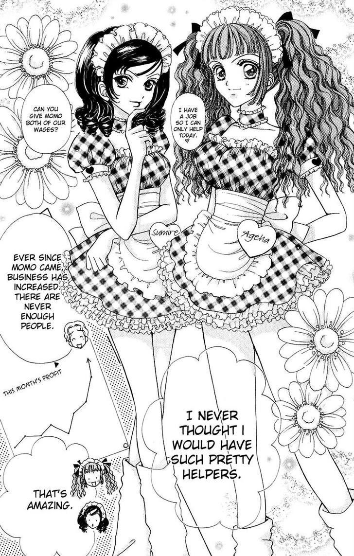 Hana Ni Nare Chapter 56 #16