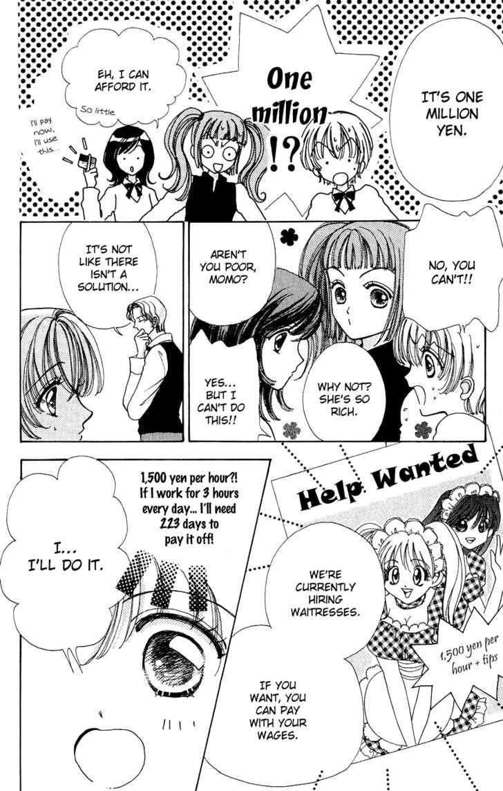 Hana Ni Nare Chapter 52 #24