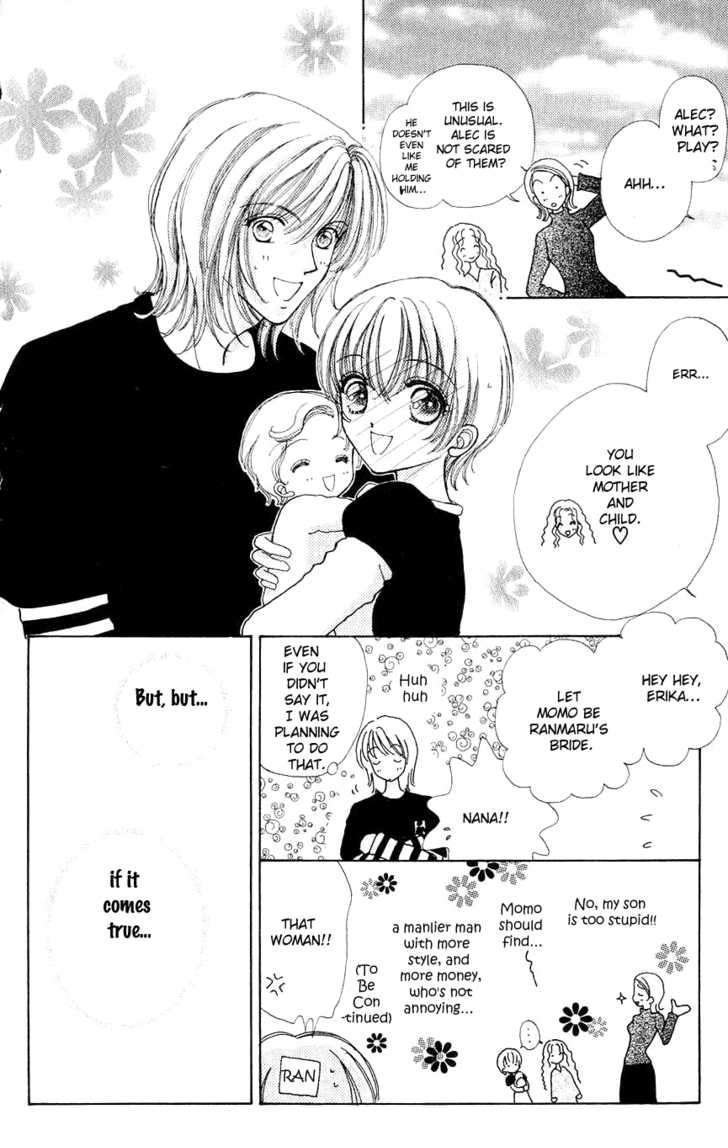 Hana Ni Nare Chapter 51 #16