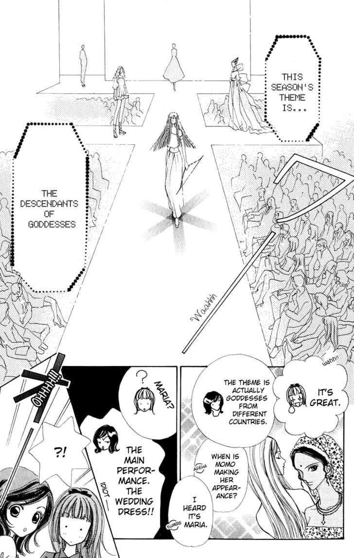 Hana Ni Nare Chapter 51 #21