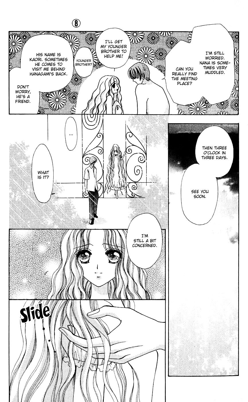 Hana Ni Nare Chapter 50 #20