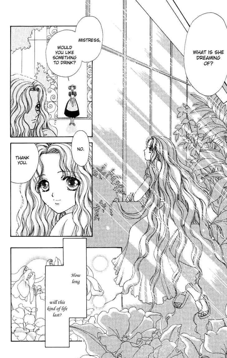 Hana Ni Nare Chapter 49 #12