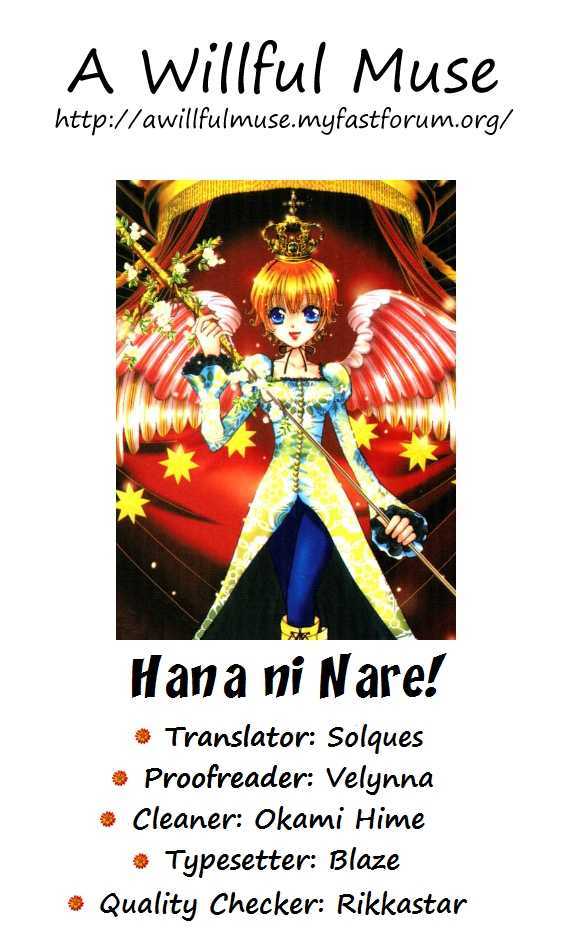 Hana Ni Nare Chapter 47 #1