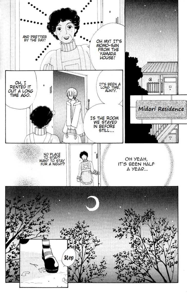 Hana Ni Nare Chapter 47 #11