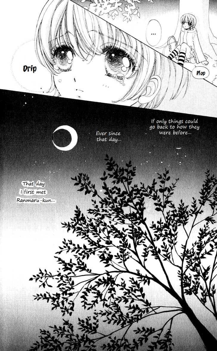 Hana Ni Nare Chapter 47 #13