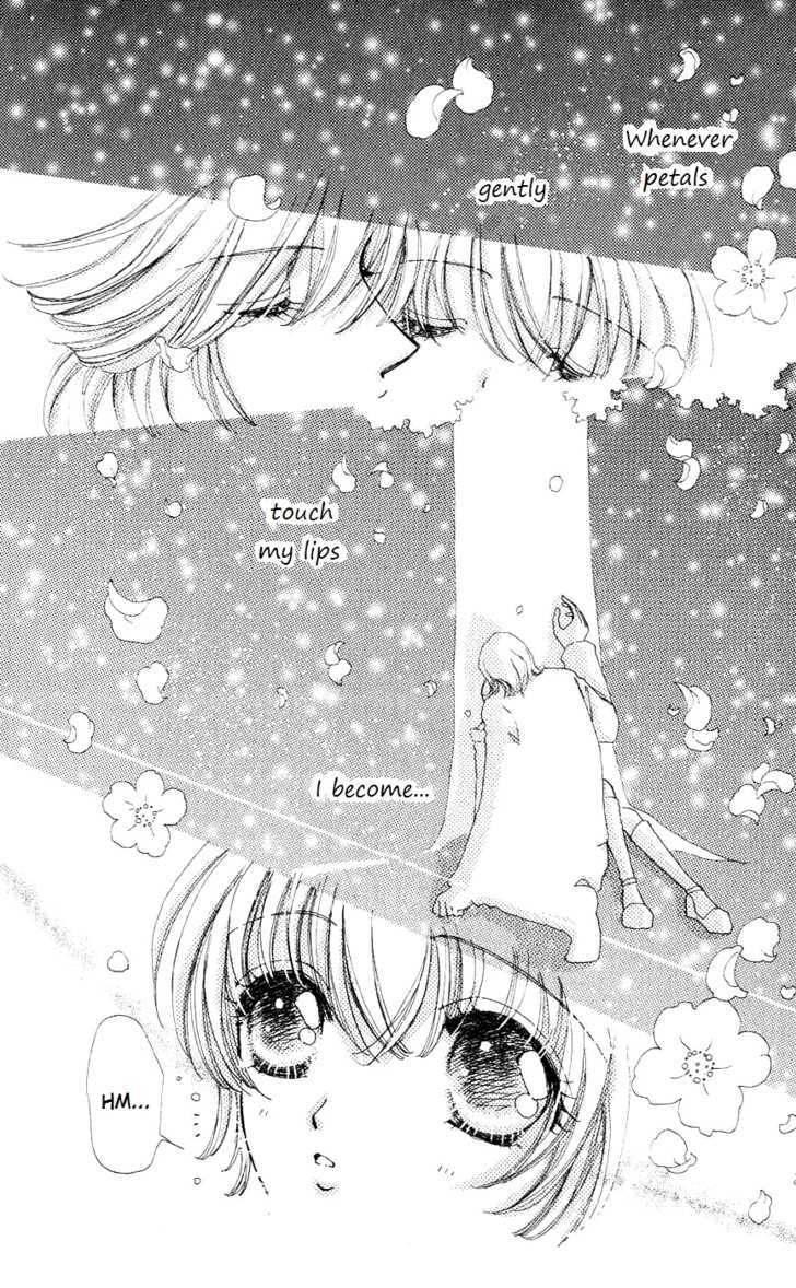 Hana Ni Nare Chapter 47 #18