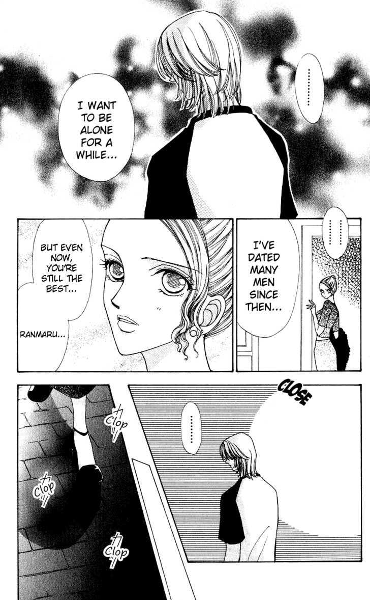 Hana Ni Nare Chapter 44 #4