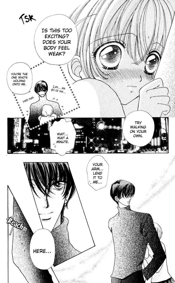 Hana Ni Nare Chapter 42 #4