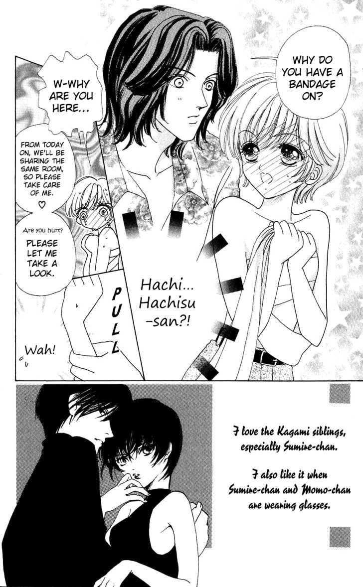 Hana Ni Nare Chapter 34 #2