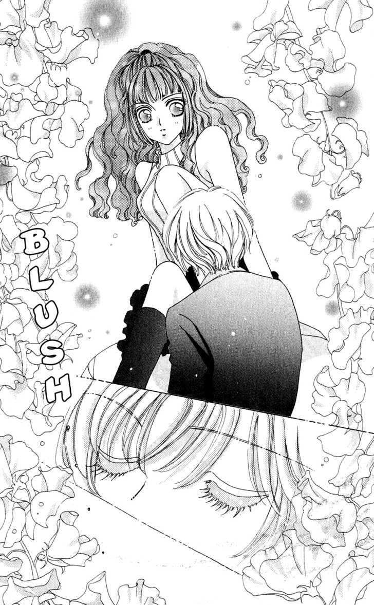 Hana Ni Nare Chapter 34 #15