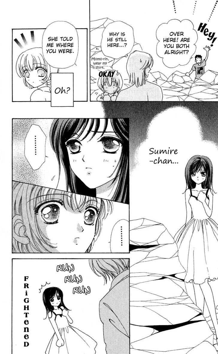 Hana Ni Nare Chapter 32 #18