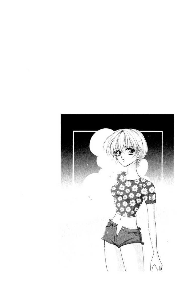 Hana Ni Nare Chapter 30 #2