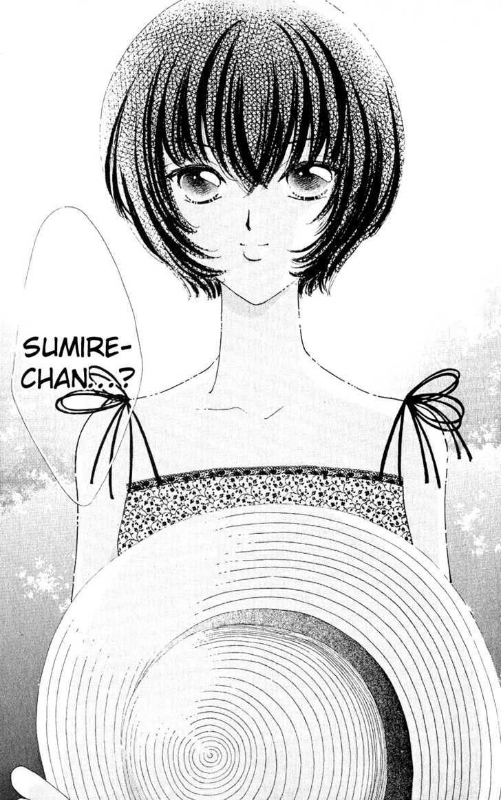 Hana Ni Nare Chapter 30 #3