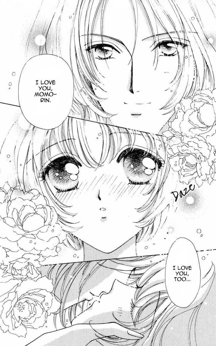 Hana Ni Nare Chapter 28 #3