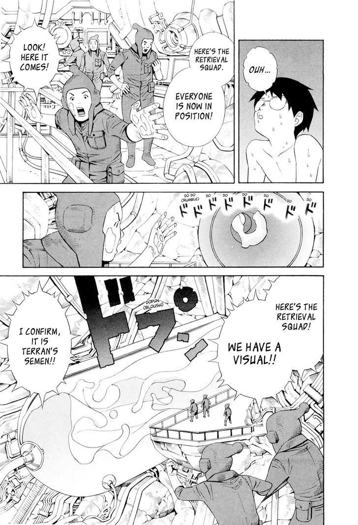 Hen Na Nee-San Chapter 10 #9