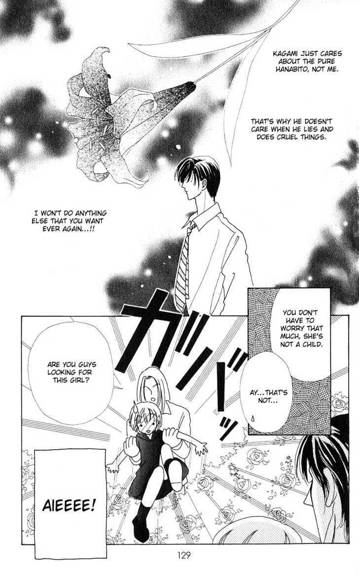 Hana Ni Nare Chapter 22 #7