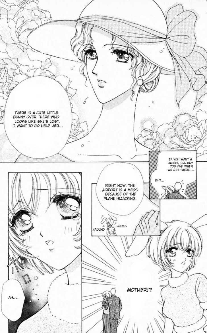 Hana Ni Nare Chapter 23 #6