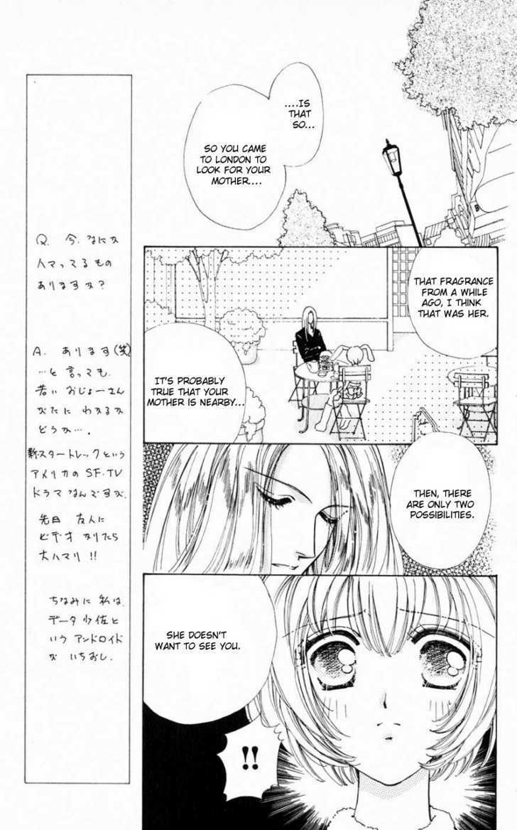 Hana Ni Nare Chapter 23 #8