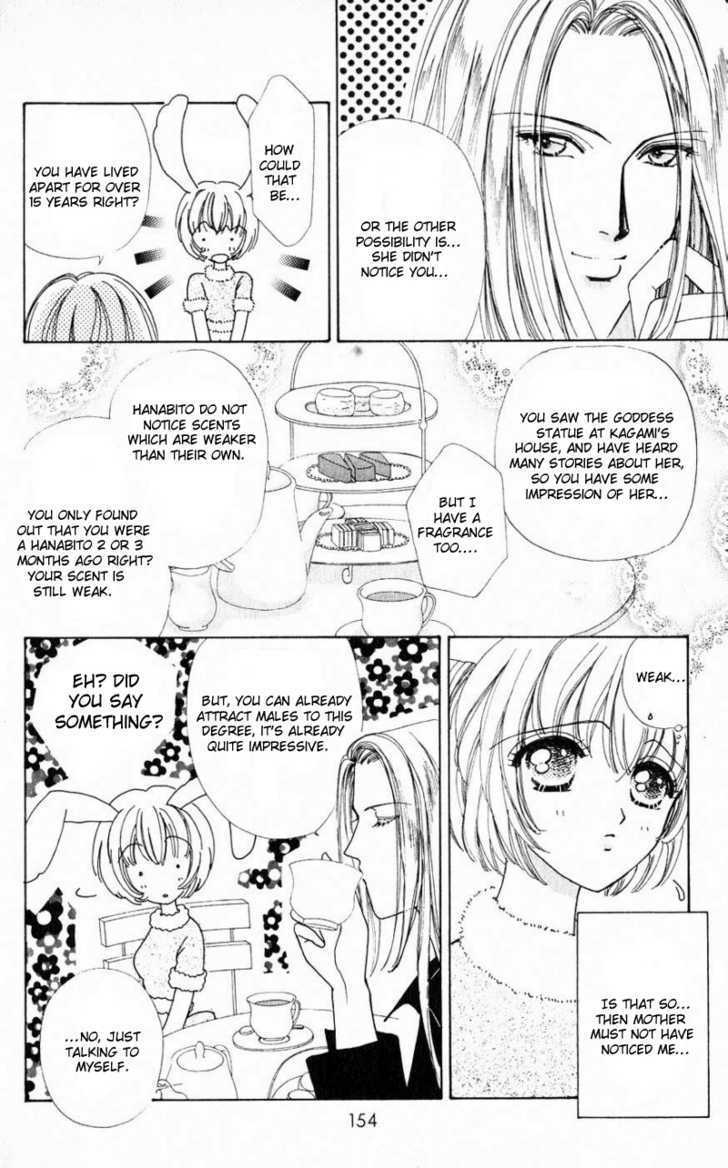 Hana Ni Nare Chapter 23 #9