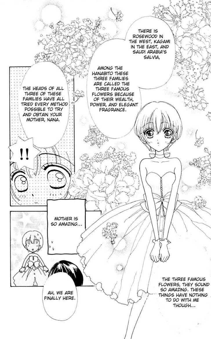 Hana Ni Nare Chapter 20 #13