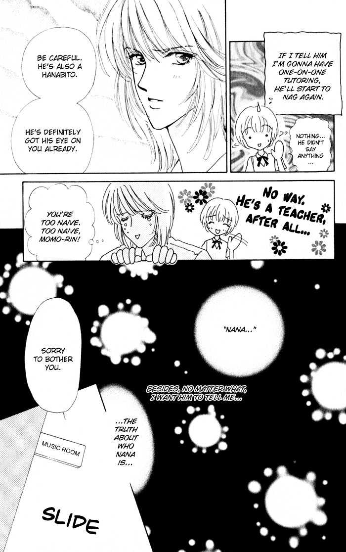 Hana Ni Nare Chapter 17 #16