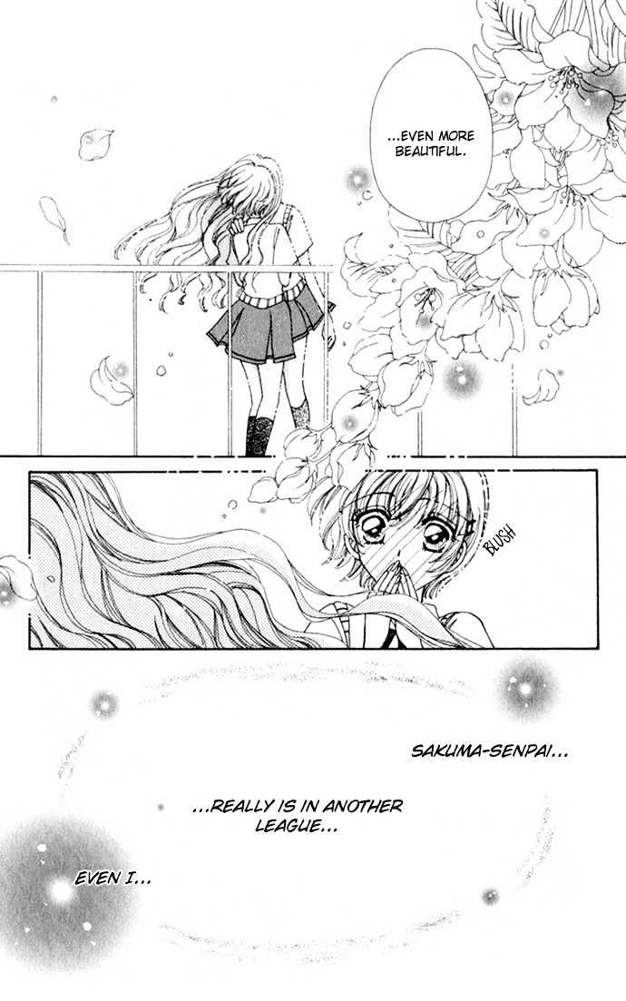 Hana Ni Nare Chapter 16 #11