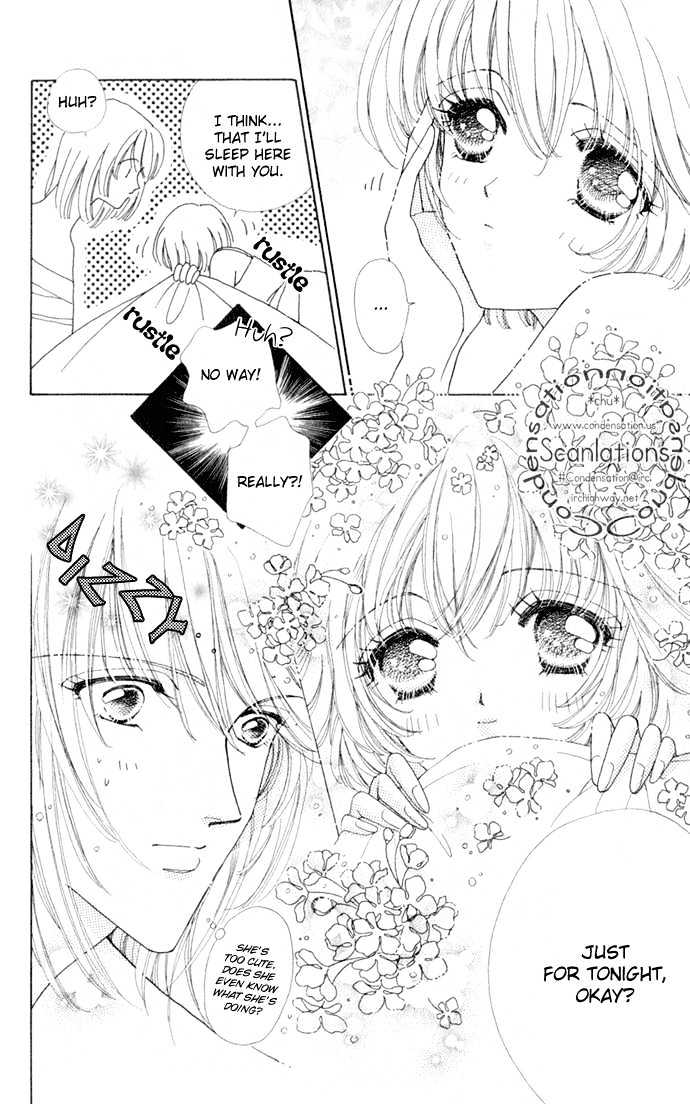 Hana Ni Nare Chapter 15 #23