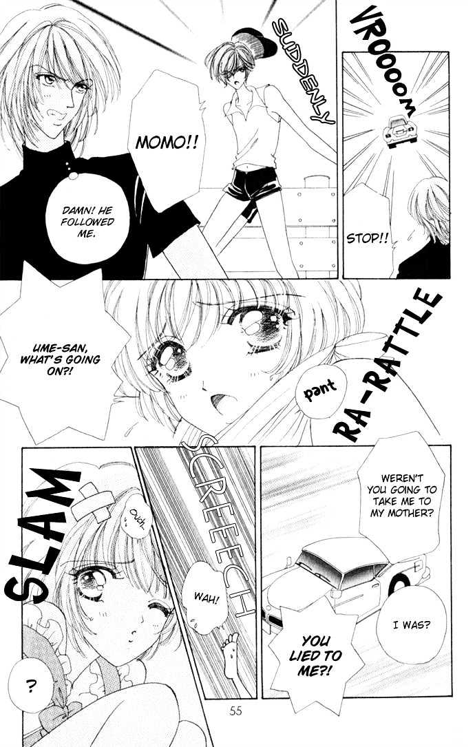 Hana Ni Nare Chapter 12 #3