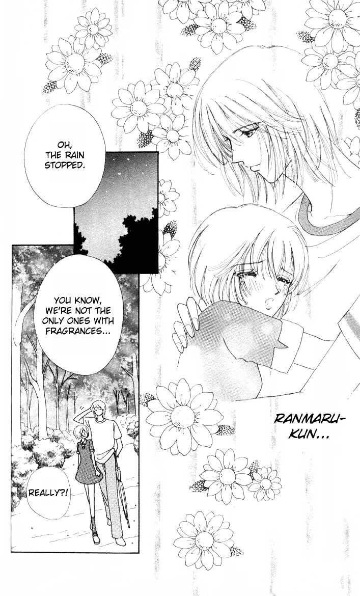 Hana Ni Nare Chapter 7 #10