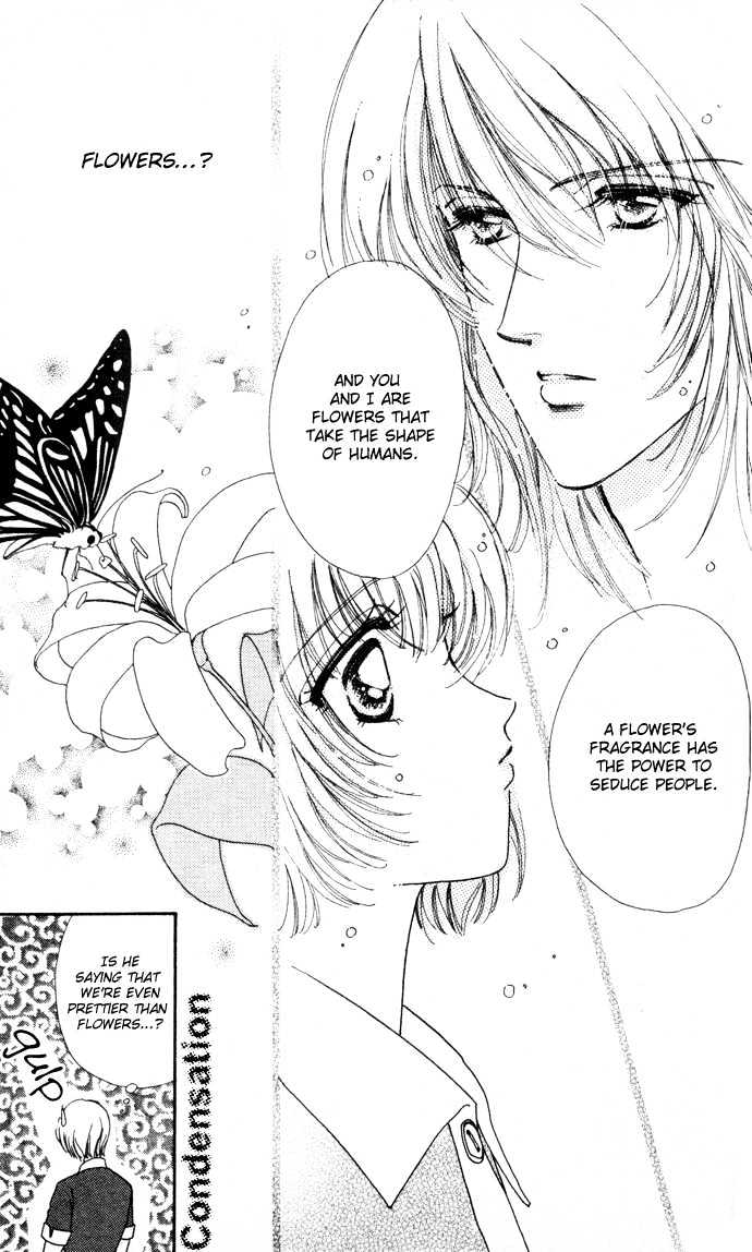 Hana Ni Nare Chapter 6 #7