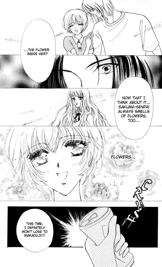 Hana Ni Nare Chapter 6 #15