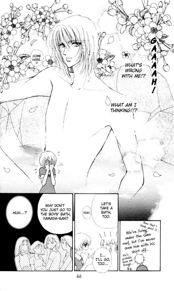 Hana Ni Nare Chapter 6 #18