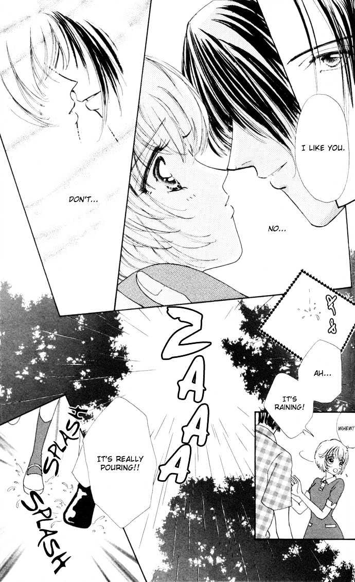 Hana Ni Nare Chapter 6 #21