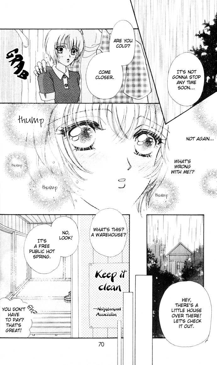 Hana Ni Nare Chapter 6 #22