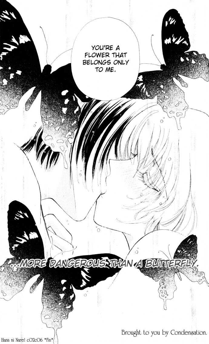 Hana Ni Nare Chapter 6 #27