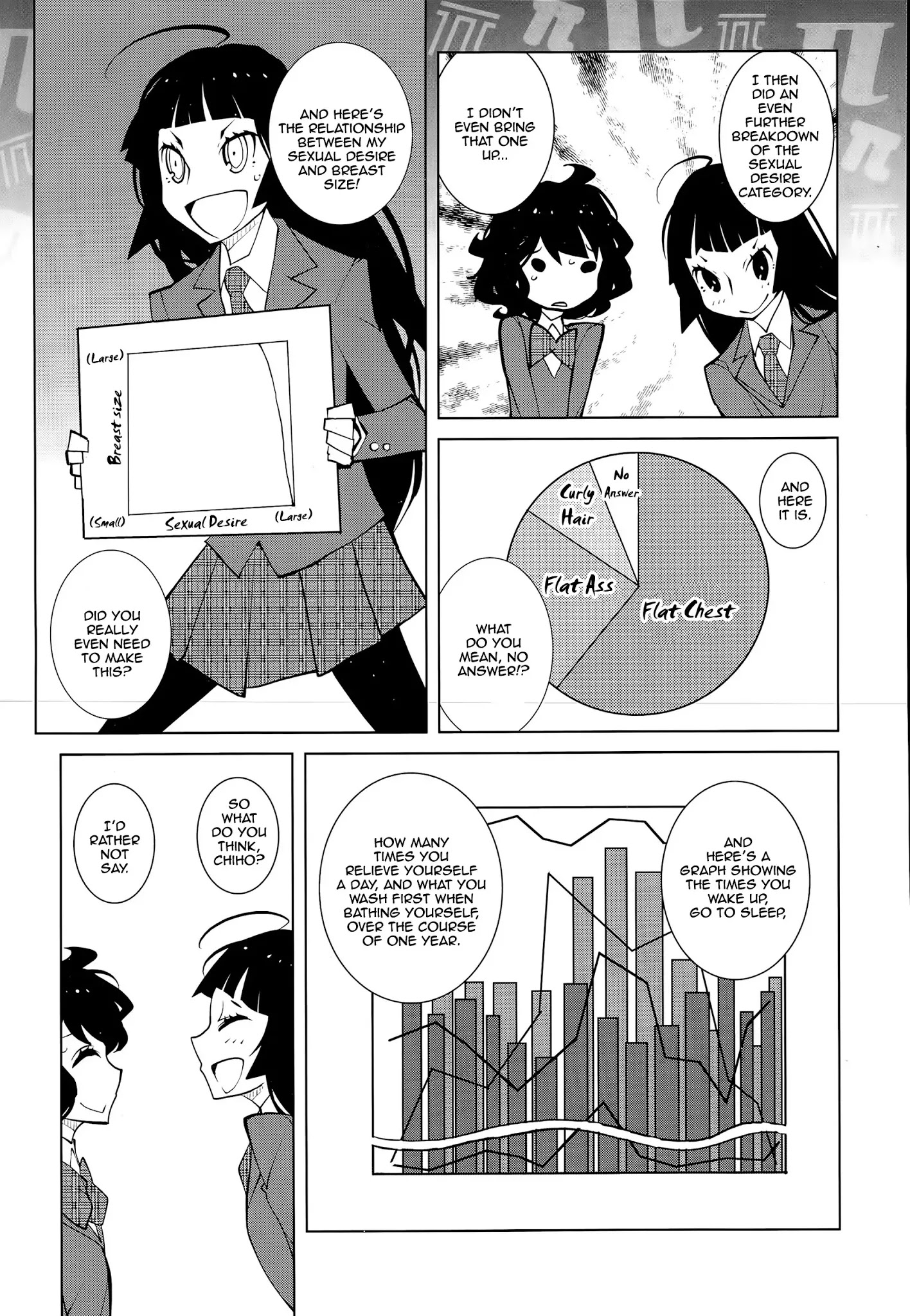 Ayame To Amane Chapter 27 #2