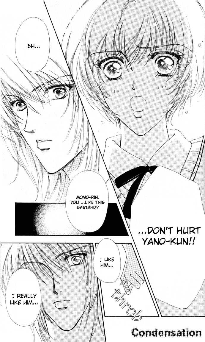 Hana Ni Nare Chapter 3 #15