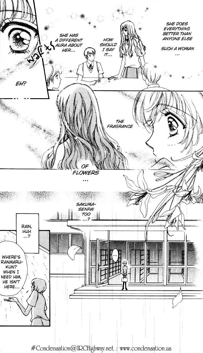 Hana Ni Nare Chapter 2 #22