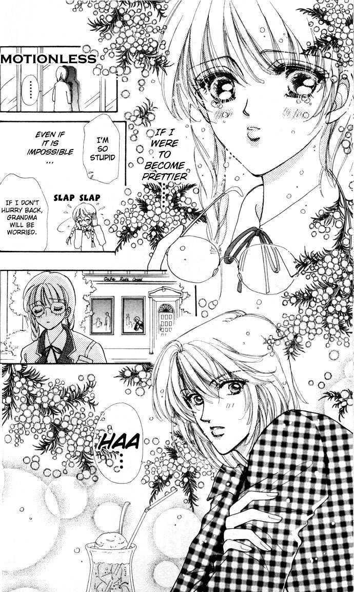 Hana Ni Nare Chapter 1 #11