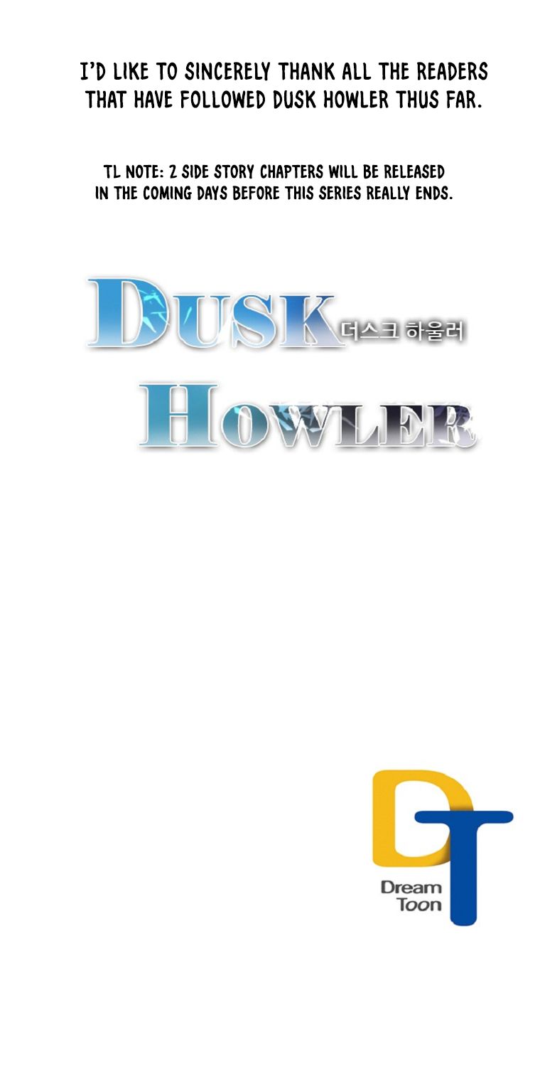 Dusk Howler Chapter 89 #13