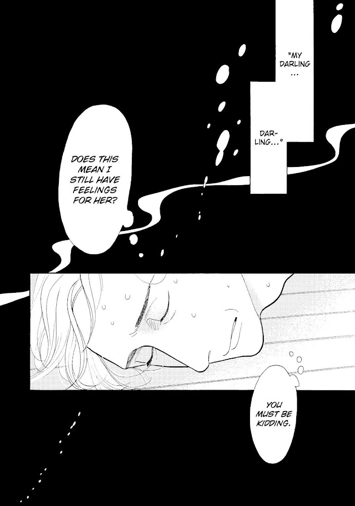 Shouwa Genroku Rakugo Shinjuu Chapter 22 #2