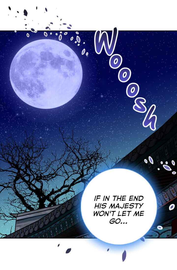 The Disappearance Of The Crown Prince Of Joseon Chapter 32 #23