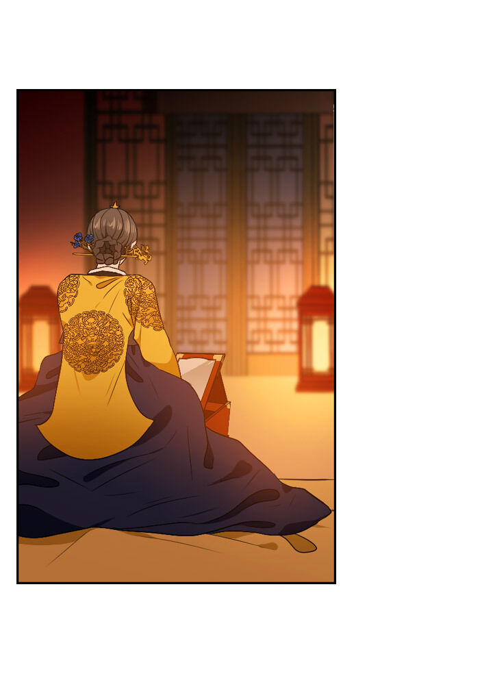 The Disappearance Of The Crown Prince Of Joseon Chapter 32 #70