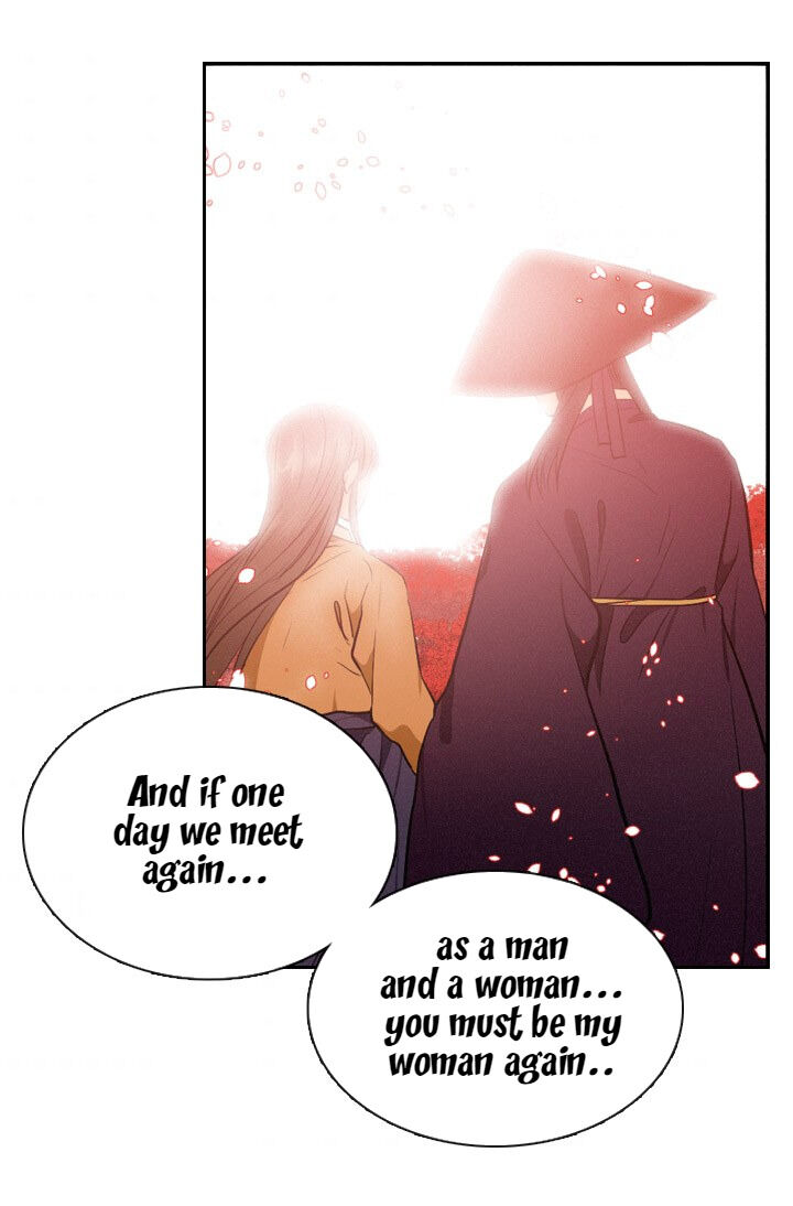 The Disappearance Of The Crown Prince Of Joseon Chapter 32 #86