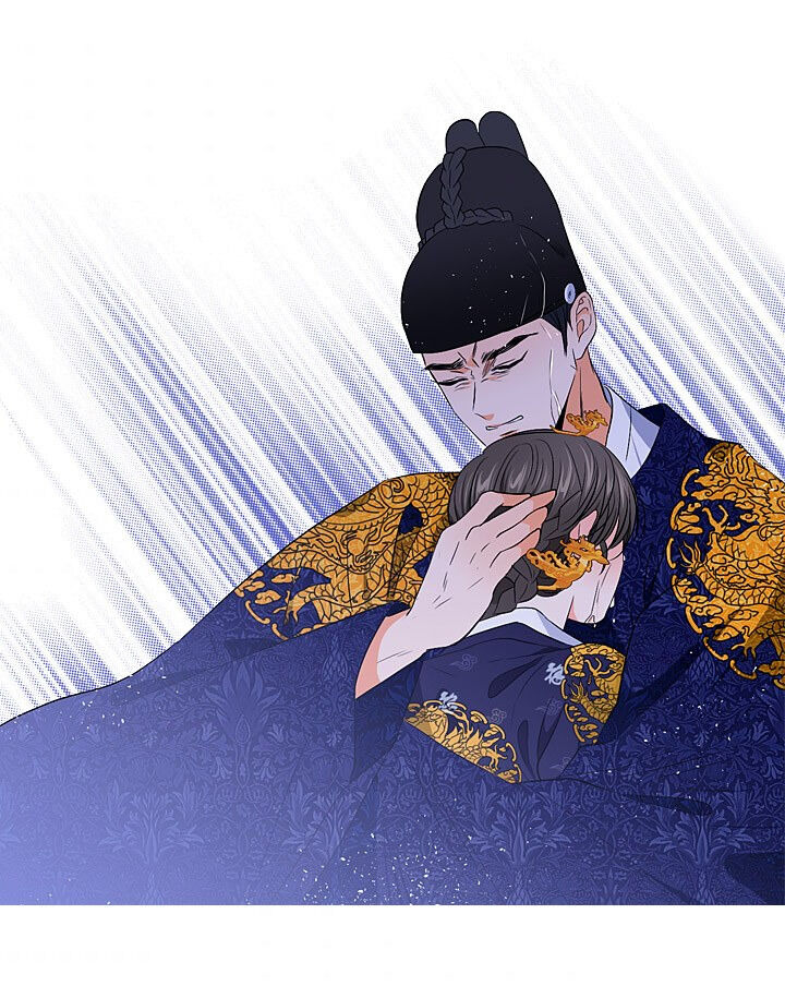 The Disappearance Of The Crown Prince Of Joseon Chapter 30 #38