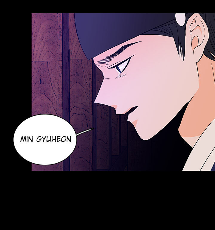 The Disappearance Of The Crown Prince Of Joseon Chapter 30 #53