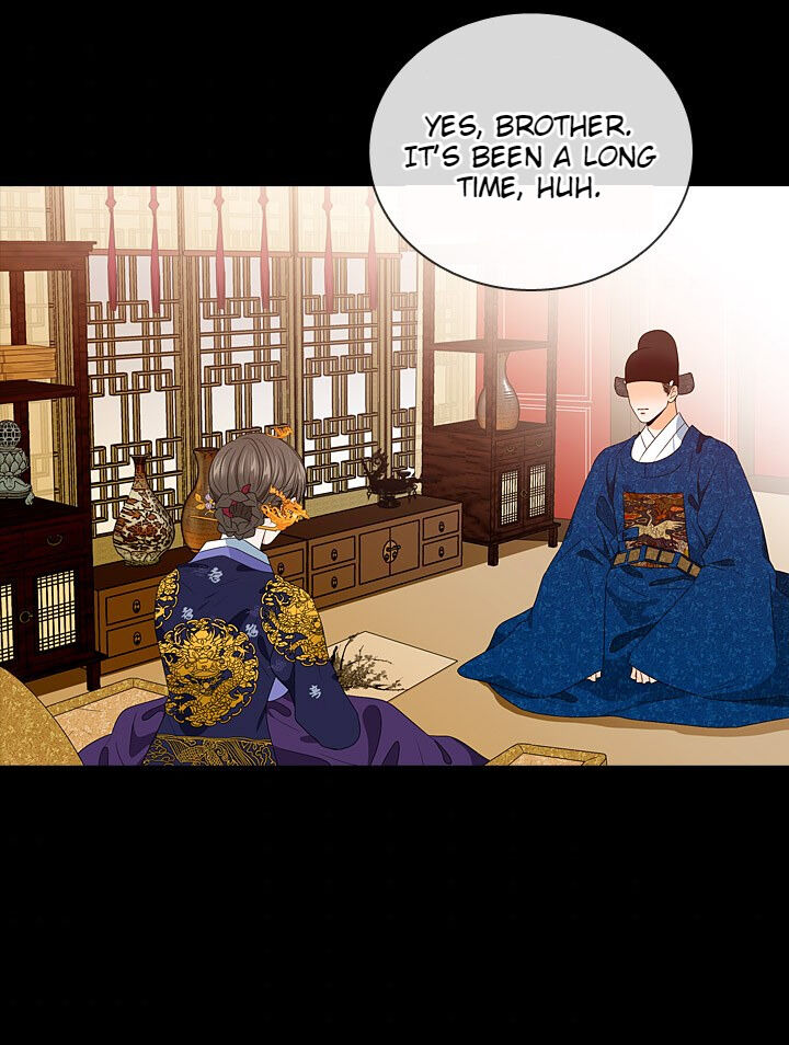 The Disappearance Of The Crown Prince Of Joseon Chapter 29 #7