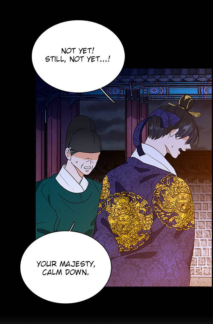 The Disappearance Of The Crown Prince Of Joseon Chapter 28 #9